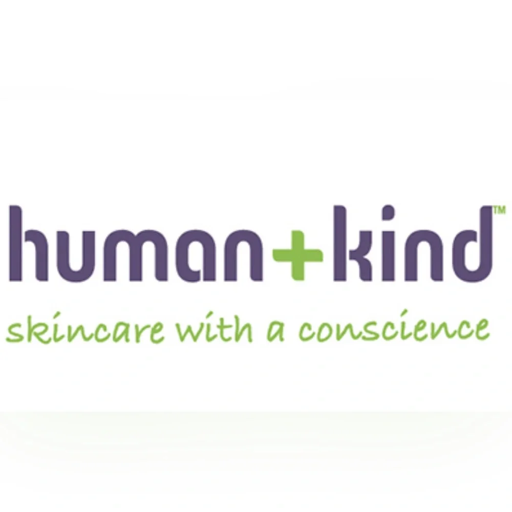 Human+Kind Revitalising Body Wash Orange New Full Size 250 ml